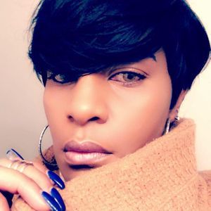 Meet your Posher, Germaine